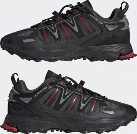 Кроссовки Adidas Hyperturf Adventure