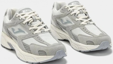 Кроссовки Joma Rt50 Men 2512 Grey