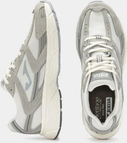 Кроссовки Joma Rt50 Men 2512 Grey