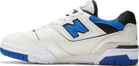 Кросівки New Balance BB550 RV1 біло-сині BB550VTA