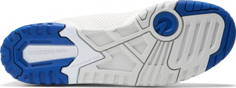 Кросівки New Balance BB550 RV1 біло-сині BB550VTA