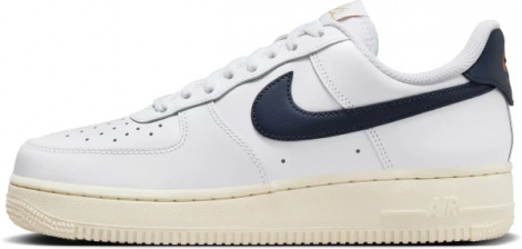 Кроссовки Женские Nike Air Force 1 '07 Flyease (Hj9122-100)