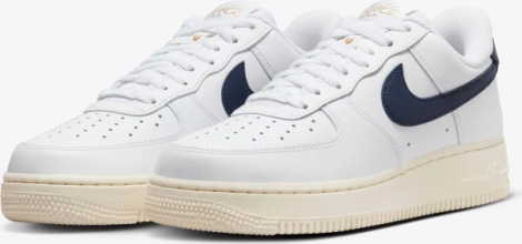 Кроссовки Женские Nike Air Force 1 '07 Flyease (Hj9122-100)