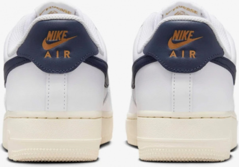 Кроссовки Женские Nike Air Force 1 '07 Flyease (Hj9122-100)