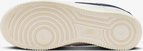 Кроссовки Женские Nike Air Force 1 '07 Flyease (Hj9122-100)