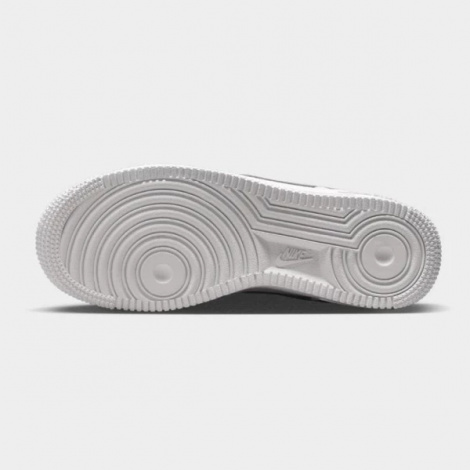 Кросівки дитячі Nike AIR FORCE 1 GS білі FD9772-100