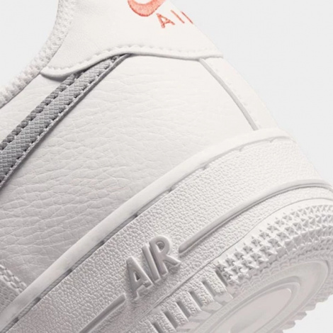 Кросівки дитячі Nike AIR FORCE 1 GS білі FD9772-100