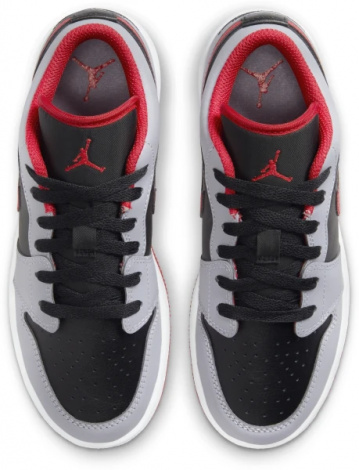 Кроссовки Nike Air Jordan 1 Low Gs