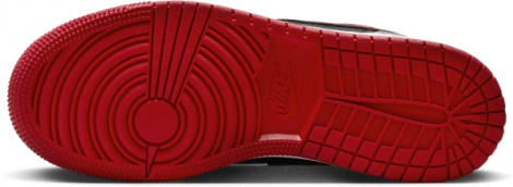 Кроссовки Nike Air Jordan 1 Low Gs