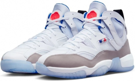 Кроссовки Jordan Jumpman Two Trey (Dx6551-104)