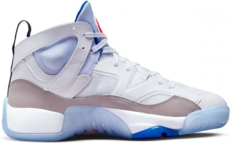 Кроссовки Jordan Jumpman Two Trey (Dx6551-104)
