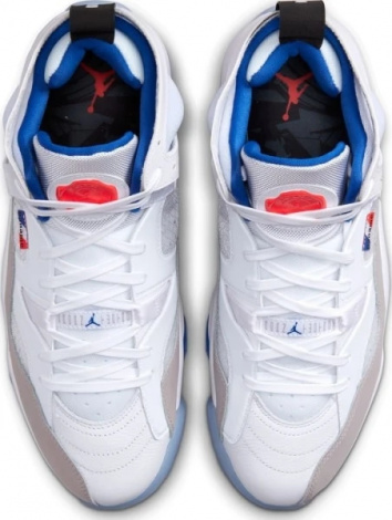 Кроссовки Jordan Jumpman Two Trey (Dx6551-104)