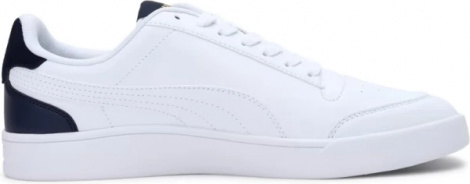Кеди Puma SHUFFLE білі 30966805