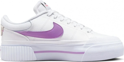 Кросівки Nike Court Legacy Lift