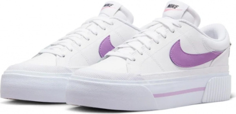 Кросівки Nike Court Legacy Lift