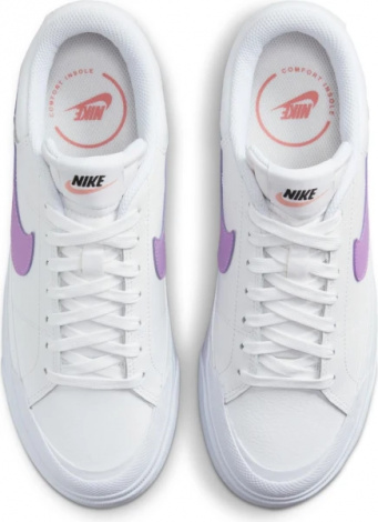 Кросівки Nike Court Legacy Lift