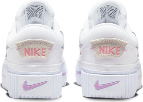 Кросівки Nike Court Legacy Lift