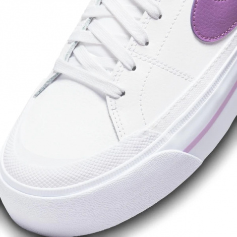Кросівки Nike Court Legacy Lift