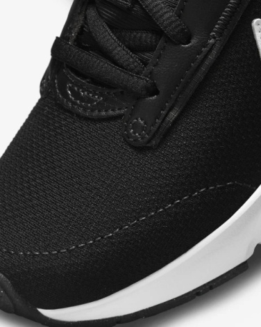 Кросівки підліткові Nike AIR MAX INTRLK LITE (GS) чорні DH9393-002