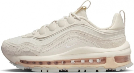 Кросівки жіночі Nike W AIR MAX 97 FUTURA бежеві FB4496-001
