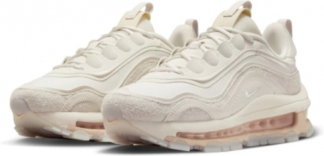 Кросівки жіночі Nike W AIR MAX 97 FUTURA бежеві FB4496-001