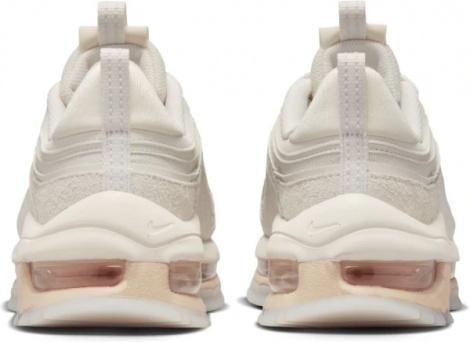 Кросівки жіночі Nike W AIR MAX 97 FUTURA бежеві FB4496-001