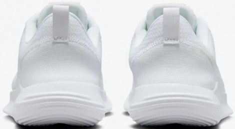 Кросівки бігові жіночі Nike W FLEX EXPERIENCE RN 12 білі DV0746-100