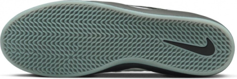 Кросівки Nike SB ISHOD PRM L чорно-білі DZ5648-100