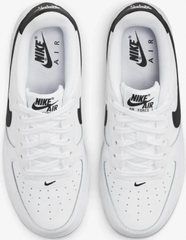 Кроссовки Nike Air Force 1 Gs