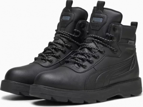 Черевики Puma DESIERTO V3 PURETEX чорні 39392801