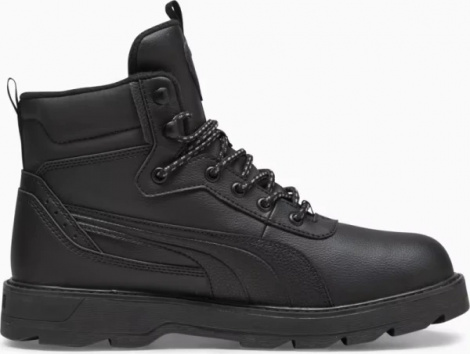 Черевики Puma DESIERTO V3 PURETEX чорні 39392801
