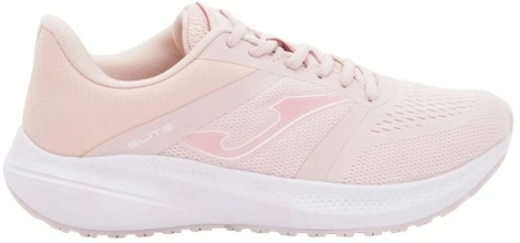 Кросівки бігові жіночі Joma ELITE LADY рожеві RELILS2413