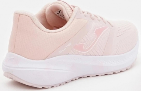 Кросівки бігові жіночі Joma ELITE LADY рожеві RELILS2413