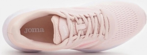 Кросівки бігові жіночі Joma ELITE LADY рожеві RELILS2413