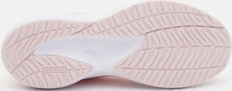 Кросівки бігові жіночі Joma ELITE LADY рожеві RELILS2413