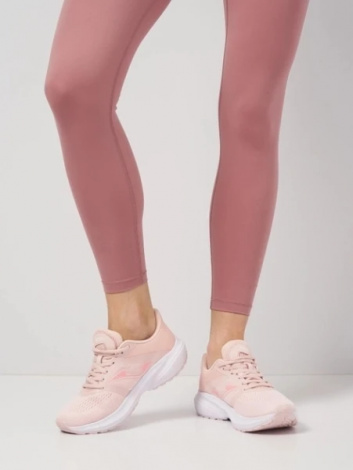 Кросівки бігові жіночі Joma ELITE LADY рожеві RELILS2413