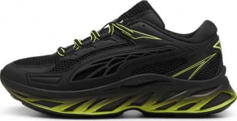 Кросівки Puma EXOTEK NITRO RACING LINE чорні 39534001