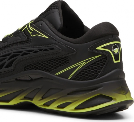 Кросівки Puma EXOTEK NITRO RACING LINE чорні 39534001