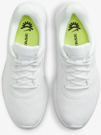 Кросівки жіночі Nike TANJUN FLYEASE білі DV7786-101