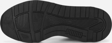 Кросівки Puma TRINITY біло-чорні 38928901