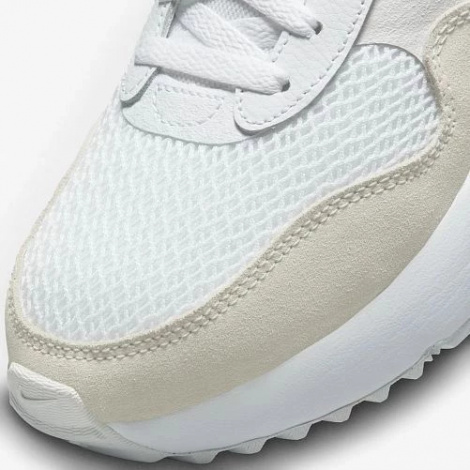 Кросівки жіночі Nike AIR MAX SYSTM білі DM9538-100