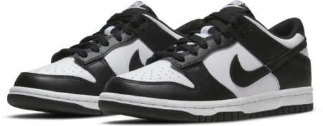 Кроссовки Nike Dunk Low Bg