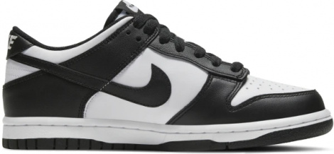 Кроссовки Nike Dunk Low Bg