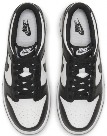 Кроссовки Nike Dunk Low Bg