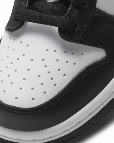 Кроссовки Nike Dunk Low Bg