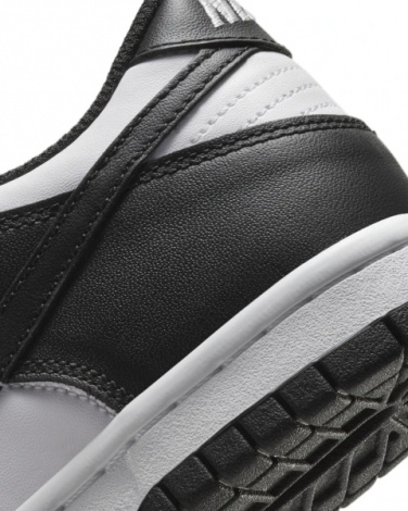 Кроссовки Nike Dunk Low Bg