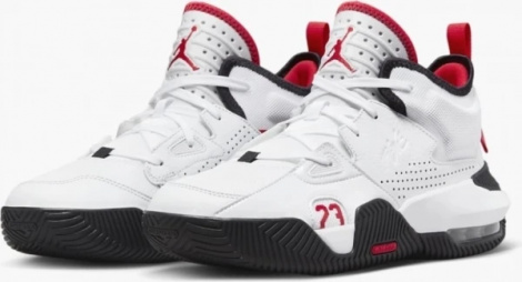 Кроссовки Мужские Jordan Stay Loyal 2 (Dq8401-106)