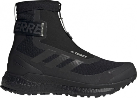 Ботинки Adidas Terrex Free Hiker C.Rdy W