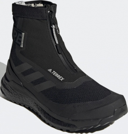 Ботинки Adidas Terrex Free Hiker C.Rdy W