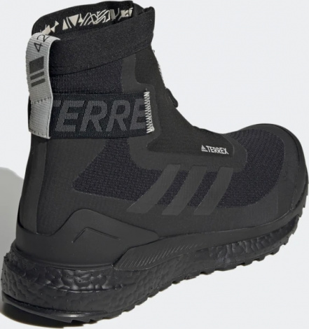 Ботинки Adidas Terrex Free Hiker C.Rdy W